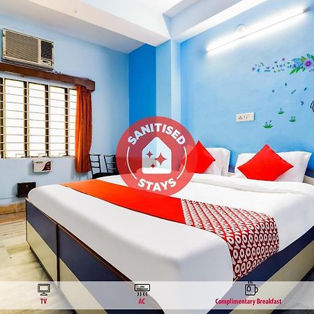 Aapnni Hotel Jaipur Exteriör bild