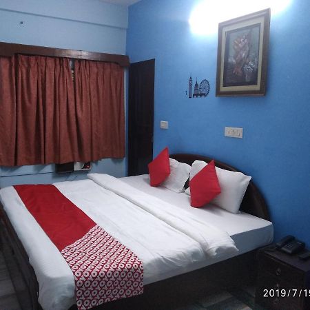 Aapnni Hotel Jaipur Exteriör bild