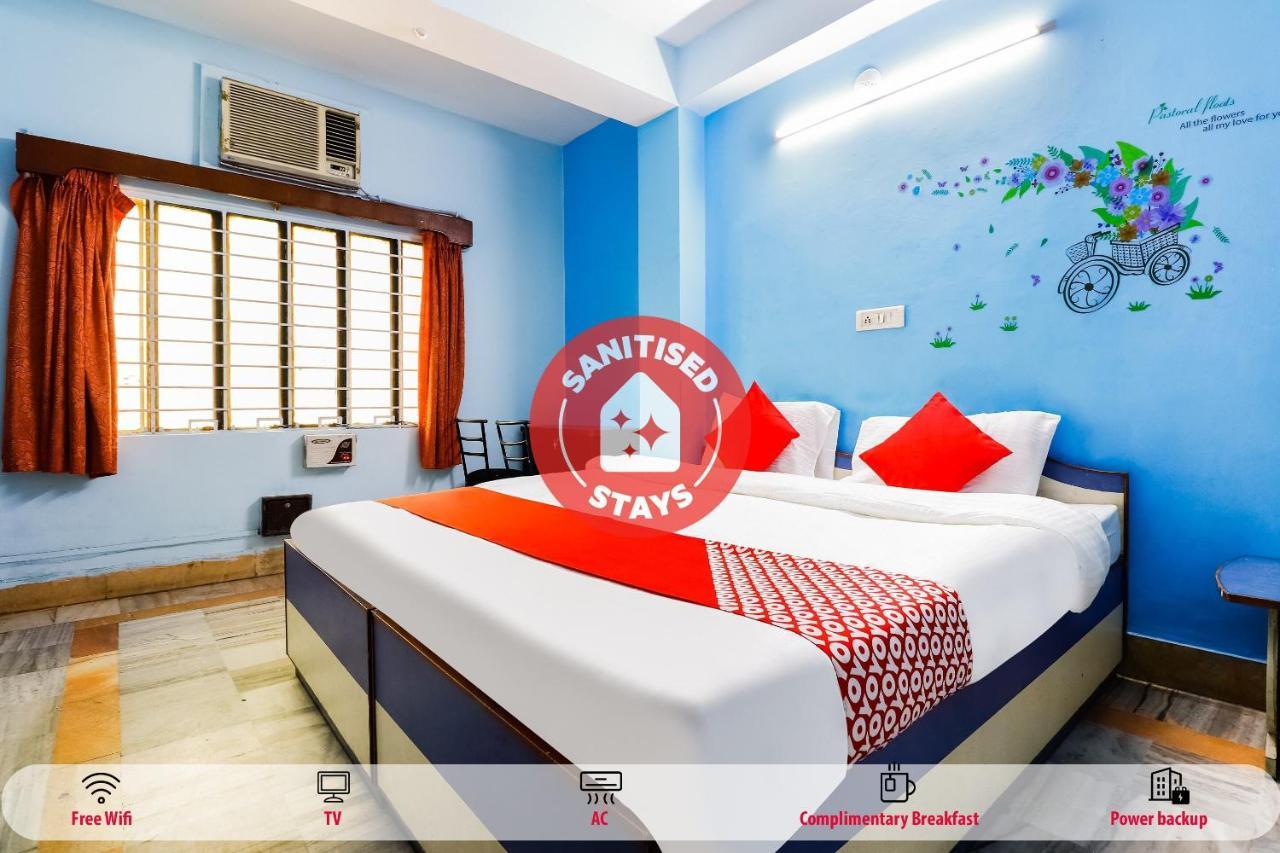 Aapnni Hotel Jaipur Exteriör bild