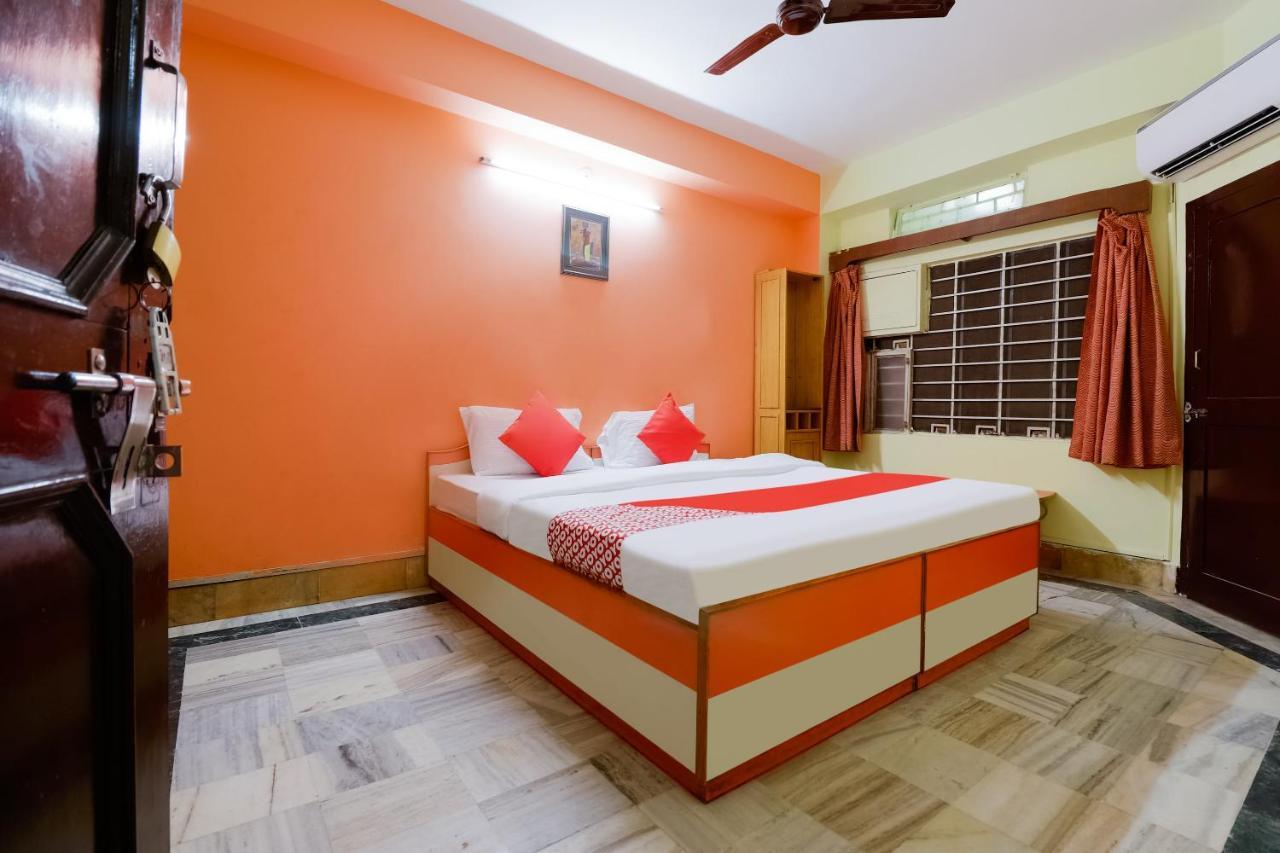 Aapnni Hotel Jaipur Exteriör bild