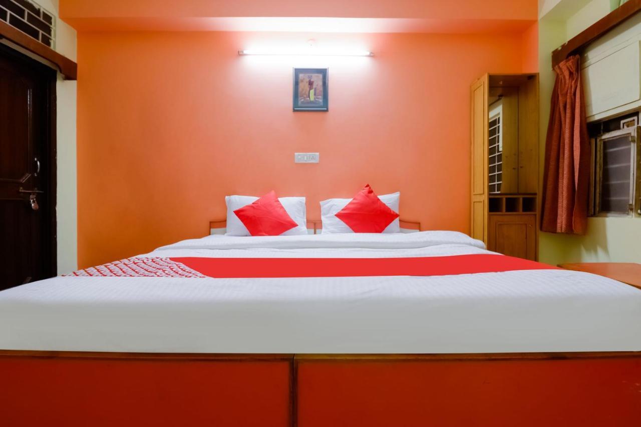 Aapnni Hotel Jaipur Exteriör bild