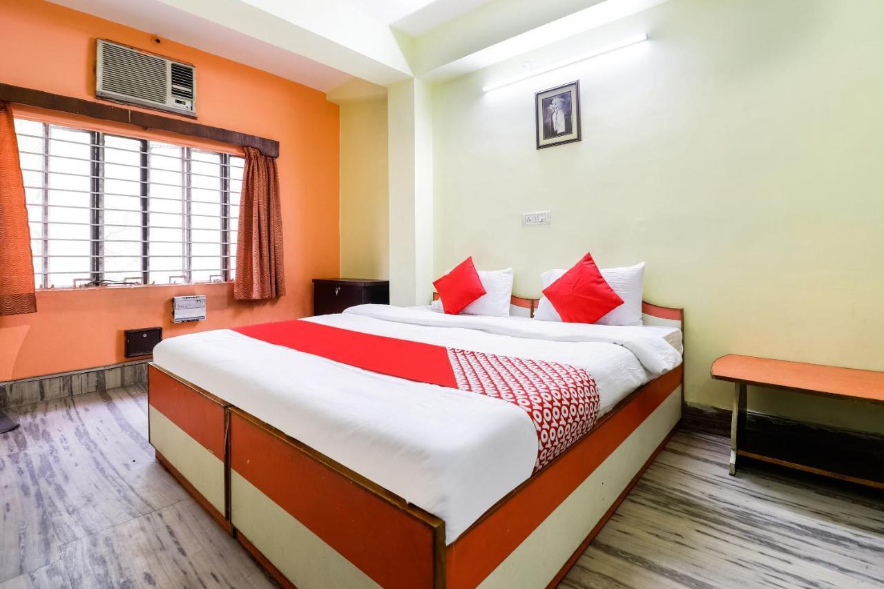 Aapnni Hotel Jaipur Exteriör bild