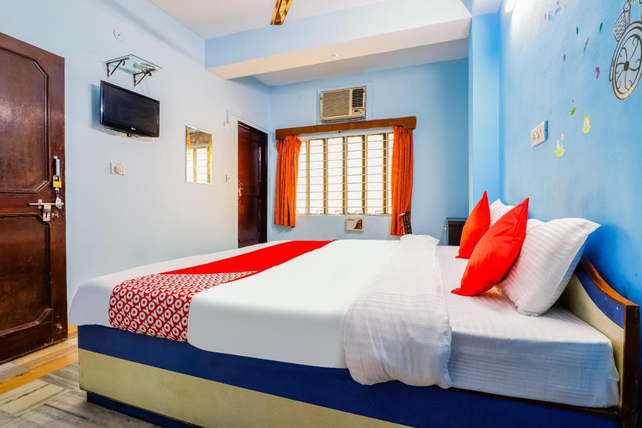 Aapnni Hotel Jaipur Exteriör bild