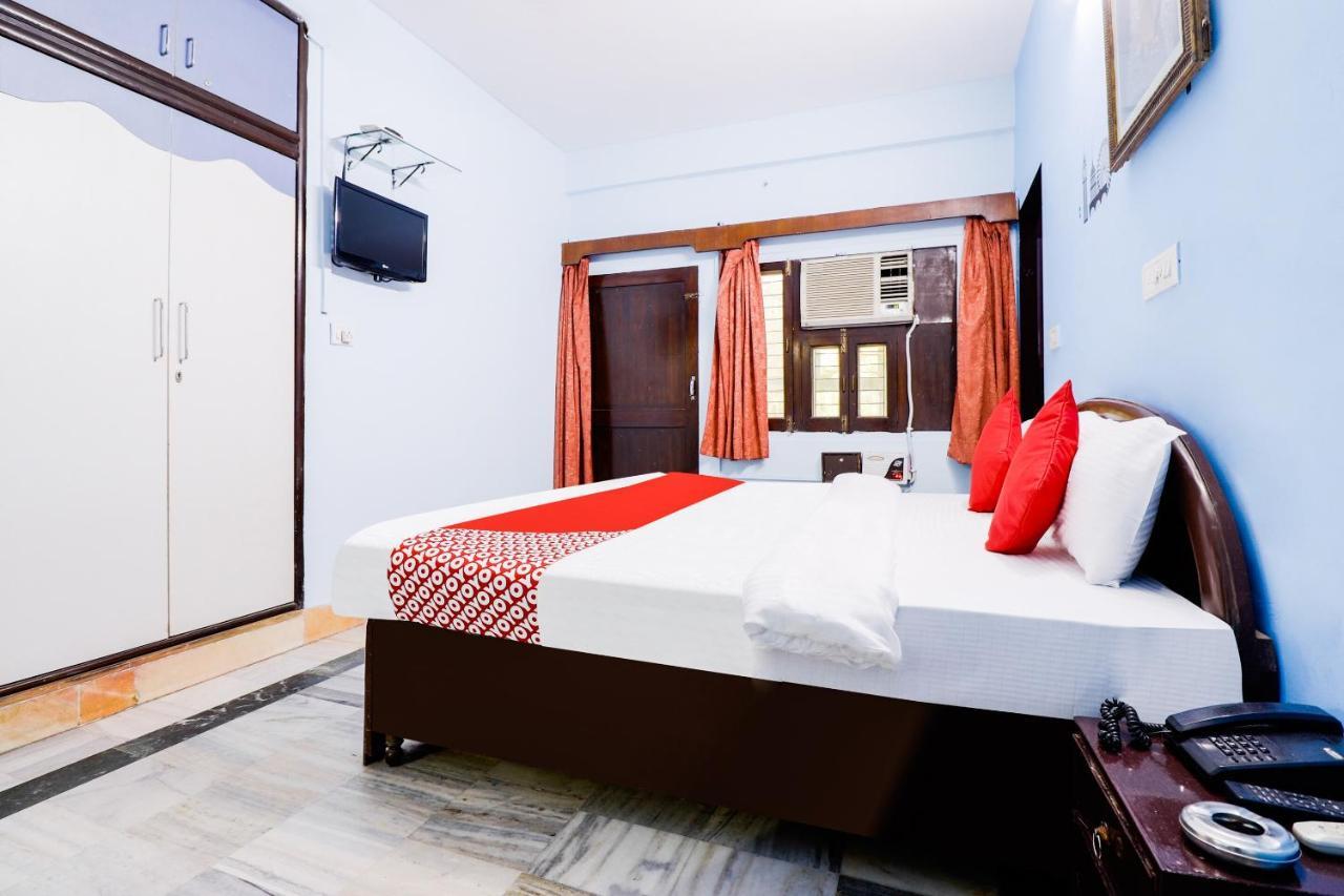 Aapnni Hotel Jaipur Exteriör bild