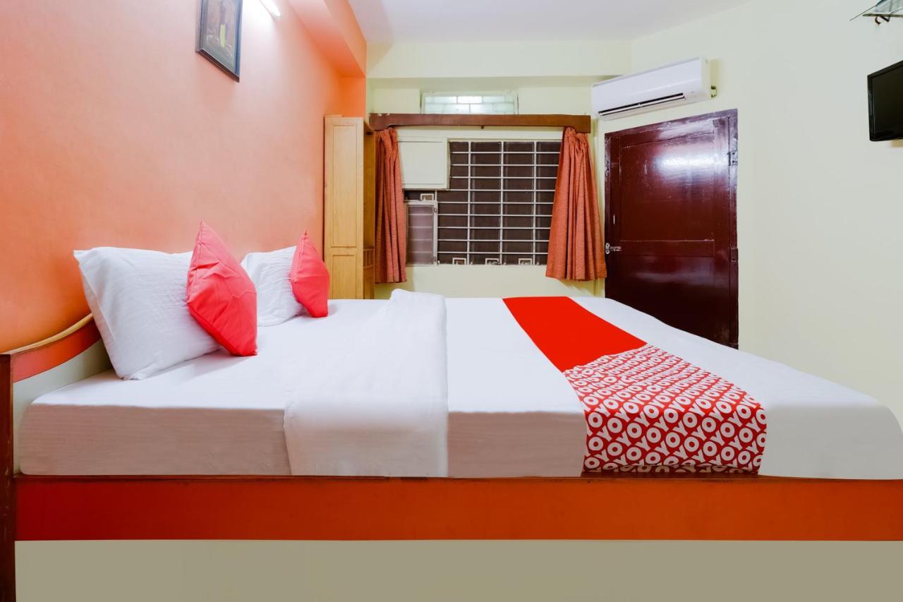 Aapnni Hotel Jaipur Exteriör bild