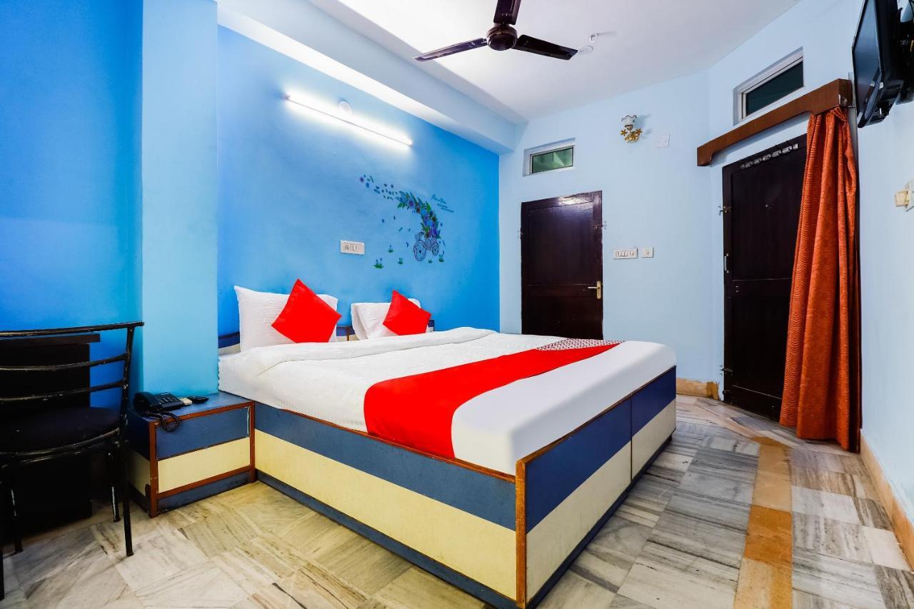 Aapnni Hotel Jaipur Exteriör bild