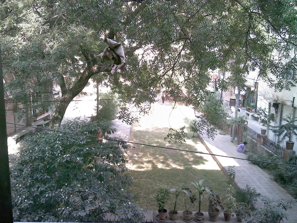 Aapnni Hotel Jaipur Rum bild