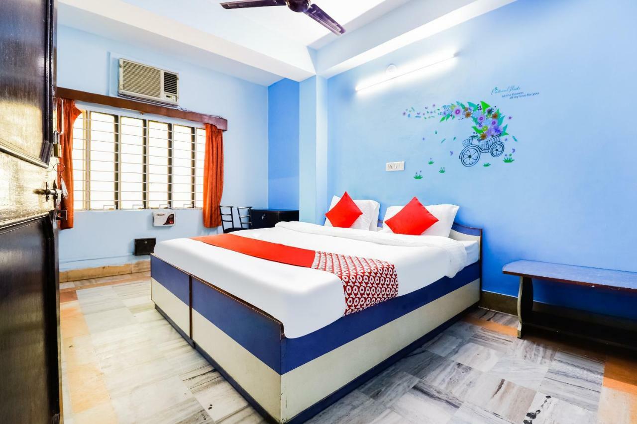 Aapnni Hotel Jaipur Exteriör bild